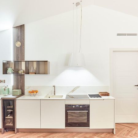 Apartament Eco Chic Monza Zewnętrze zdjęcie