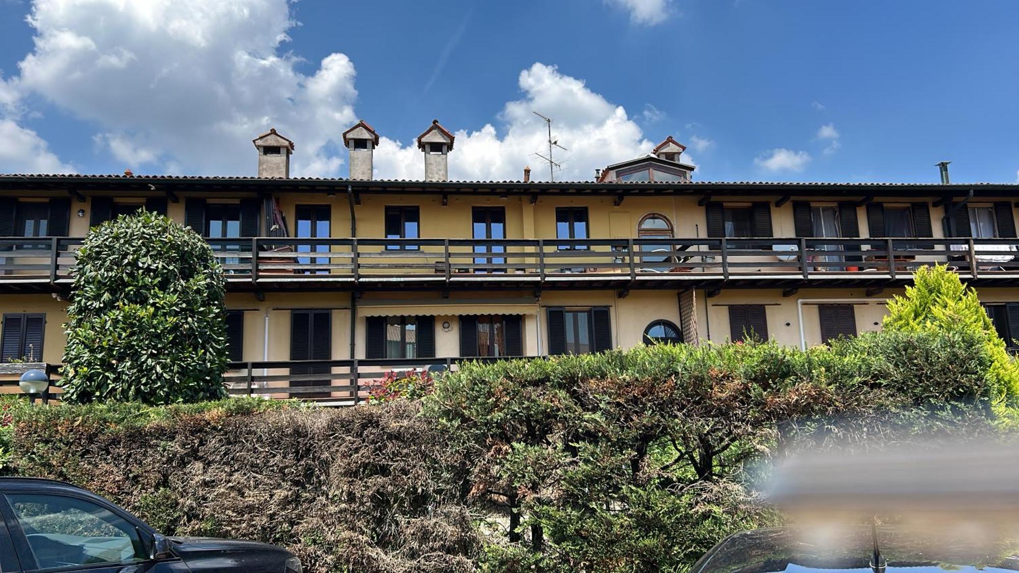 Apartament Eco Chic Monza Zewnętrze zdjęcie