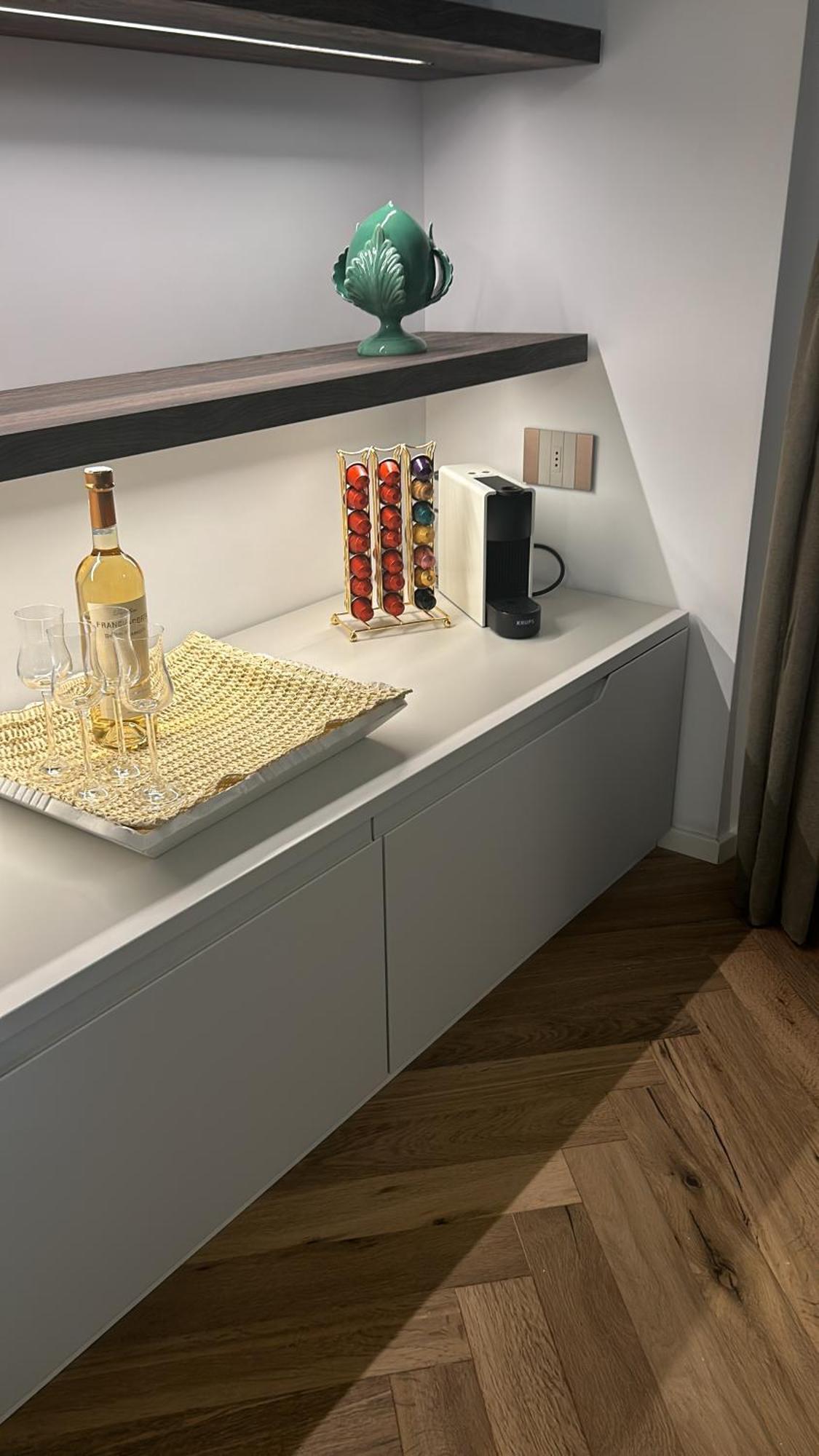 Apartament Eco Chic Monza Zewnętrze zdjęcie