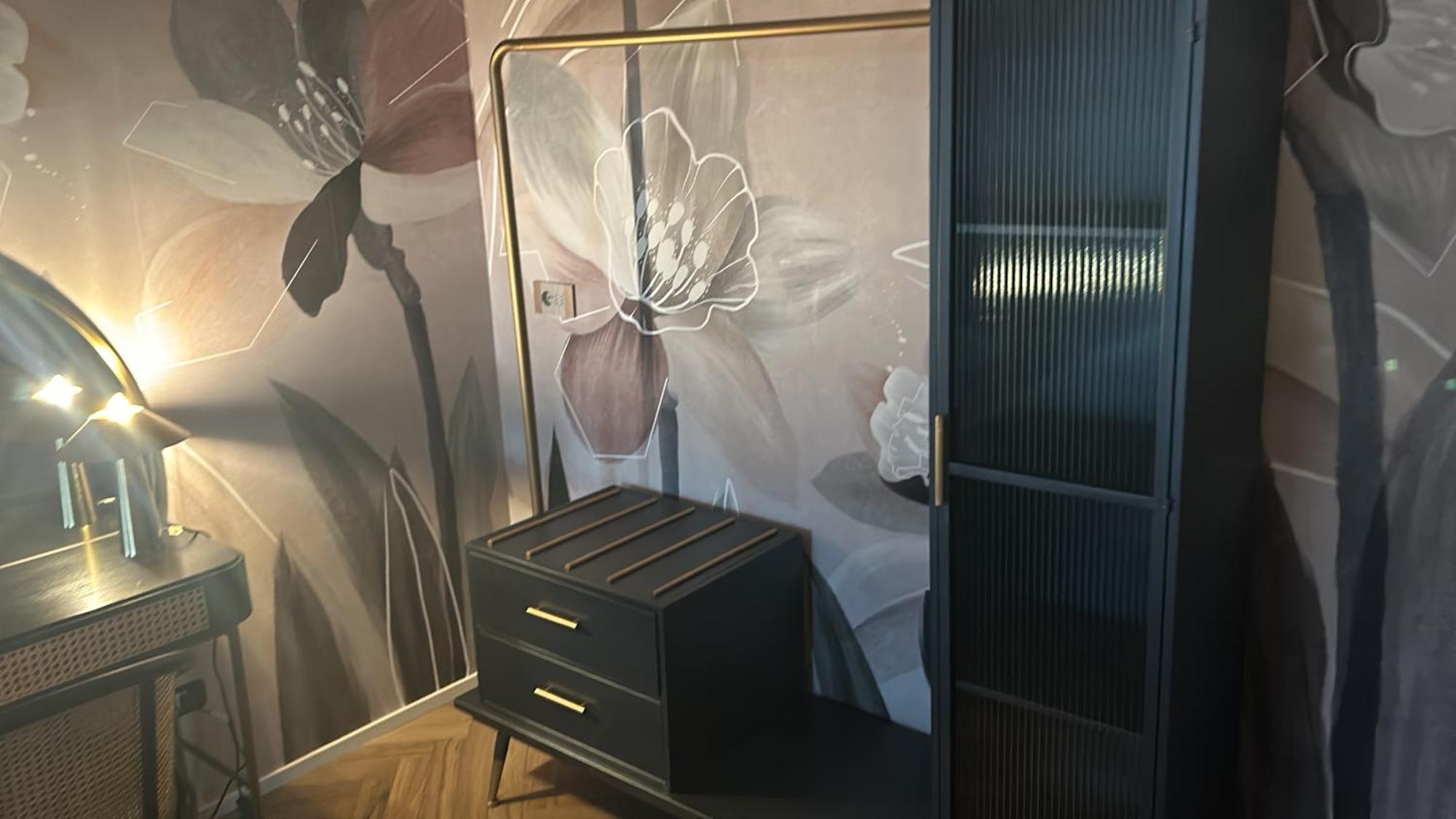 Apartament Eco Chic Monza Zewnętrze zdjęcie