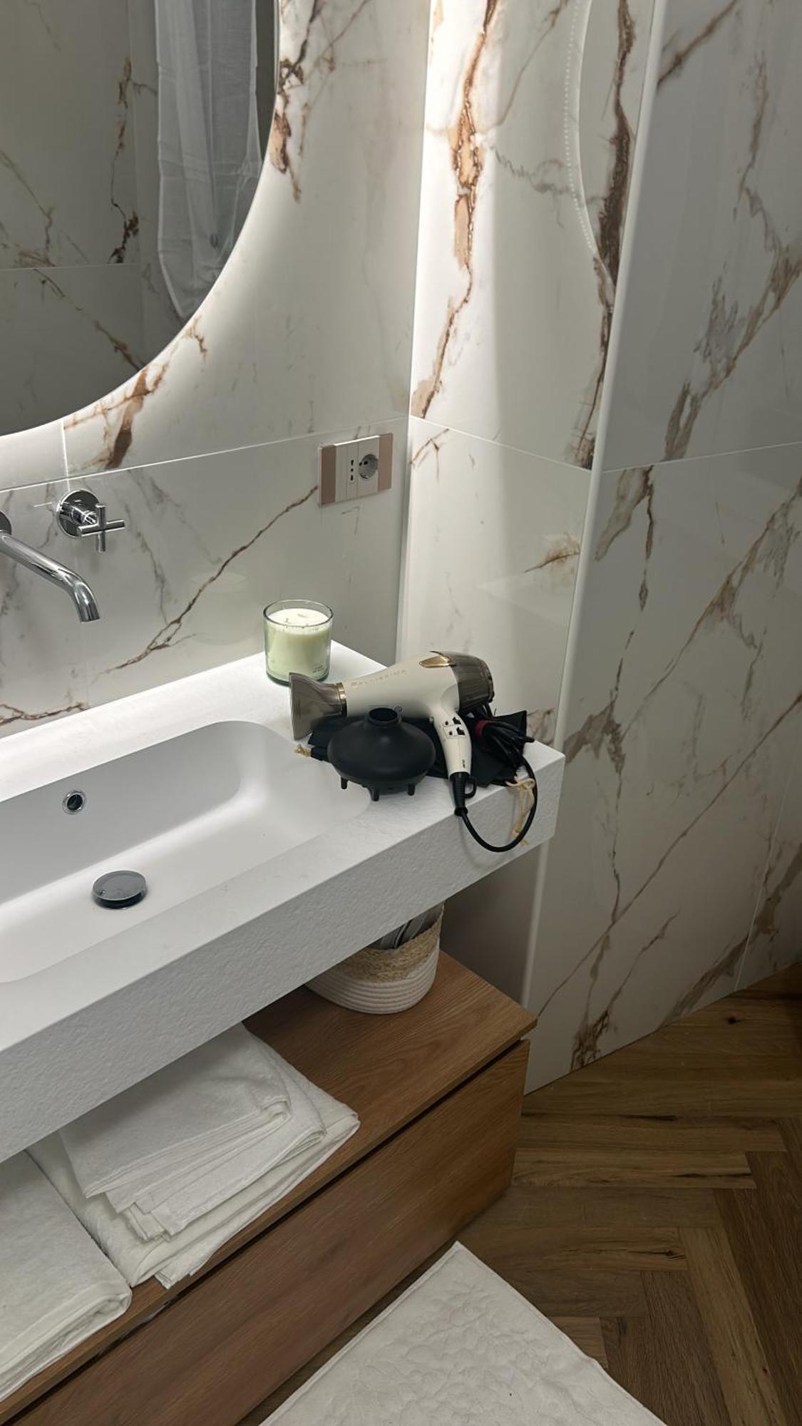 Apartament Eco Chic Monza Zewnętrze zdjęcie